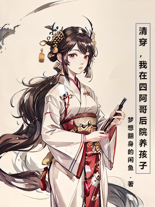 华娱璀璨时代女主