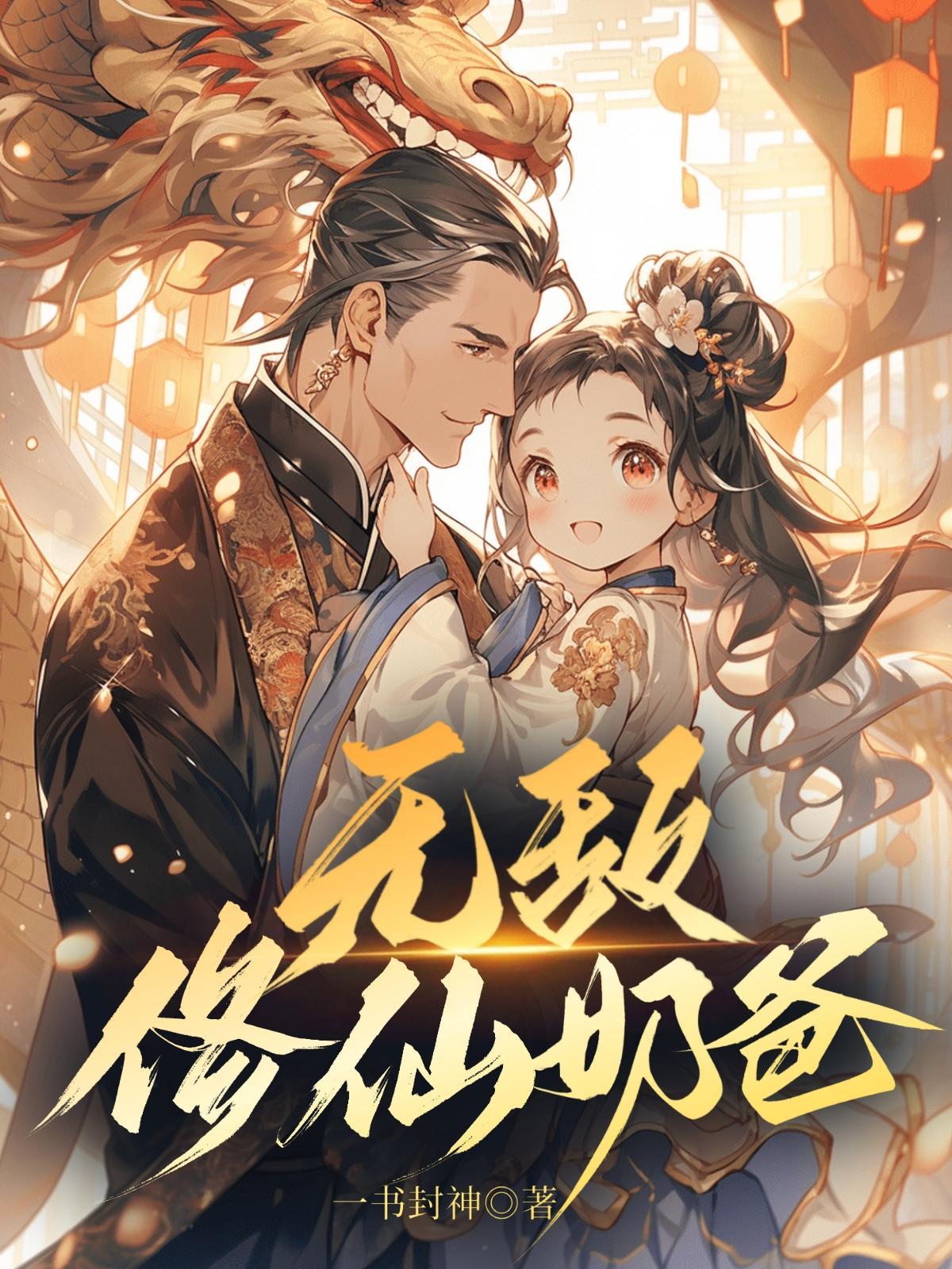 阴阳仙师诡闻录