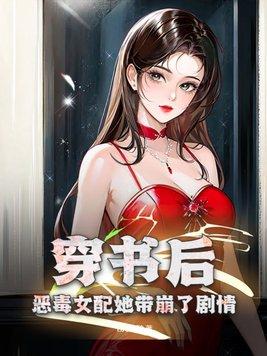 病娇女装大佬