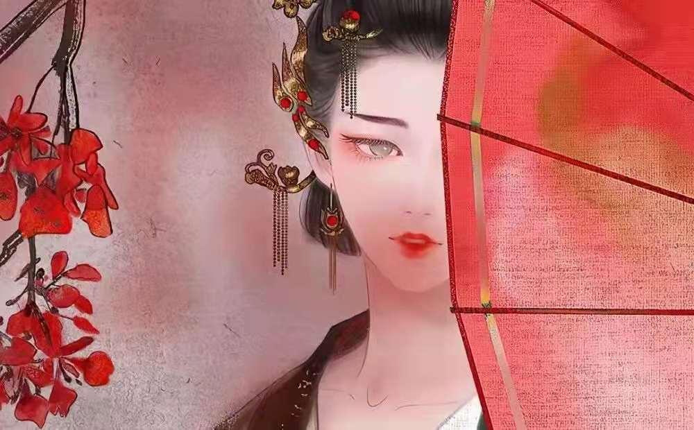 小师弟下山五个师姐